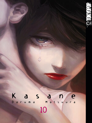cover image of Kasane, Band 10